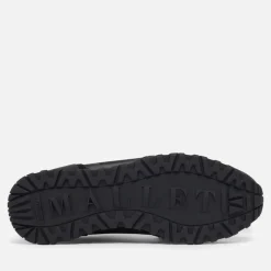Trainers|Dr. Martens Mallet Men's GRFTR Lite Leather Cupsole Trainers - UK 9
