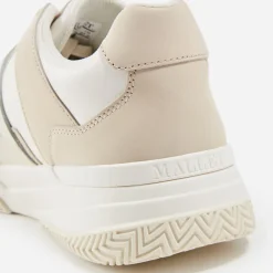 Trainers|Dr. Martens Mallet Men's Marquess Leather and Nubuck Trainers