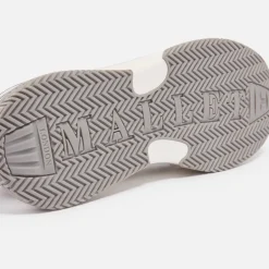 Trainers|Dr. Martens Mallet Men's Radnor Nubuck and Mesh Trainers