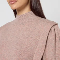 Loungewear|Knitwear|Dr. Martens Marant Etoile Lucile Knitted Jumper - UK 6