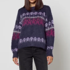 Jeans|Dr. Martens Marant Etoile Najet Denim Jeans - UK 6