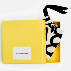 Jewellery|Dr. Martens Marc Jacobs Balloon Faux Pearl Silver-Tone Necklace - XS/S