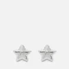 Jewellery|Dr. Martens Marc Jacobs Balloon Star Silver-Plated Earrings