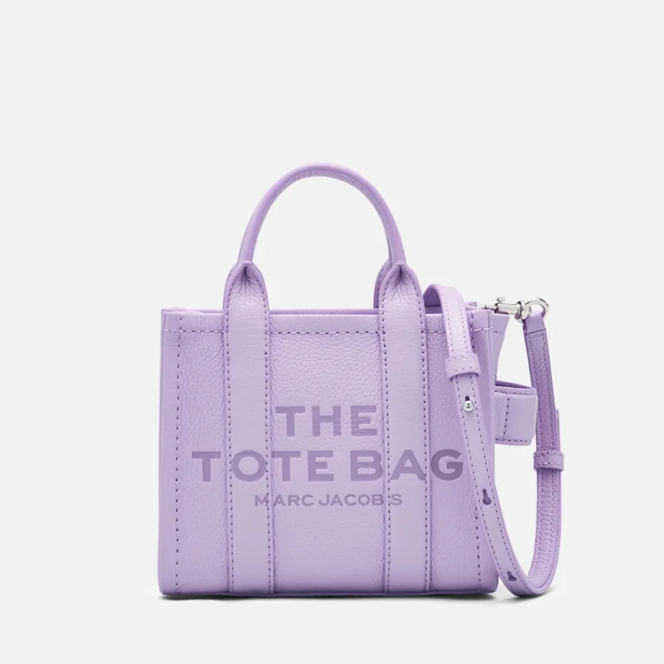 Holiday Bags|Dr. Martens Marc Jacobs Leather The Crossbody Tote