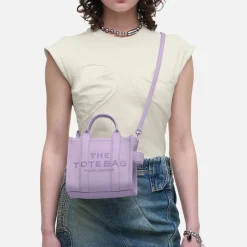 Holiday Bags|Dr. Martens Marc Jacobs Leather The Crossbody Tote
