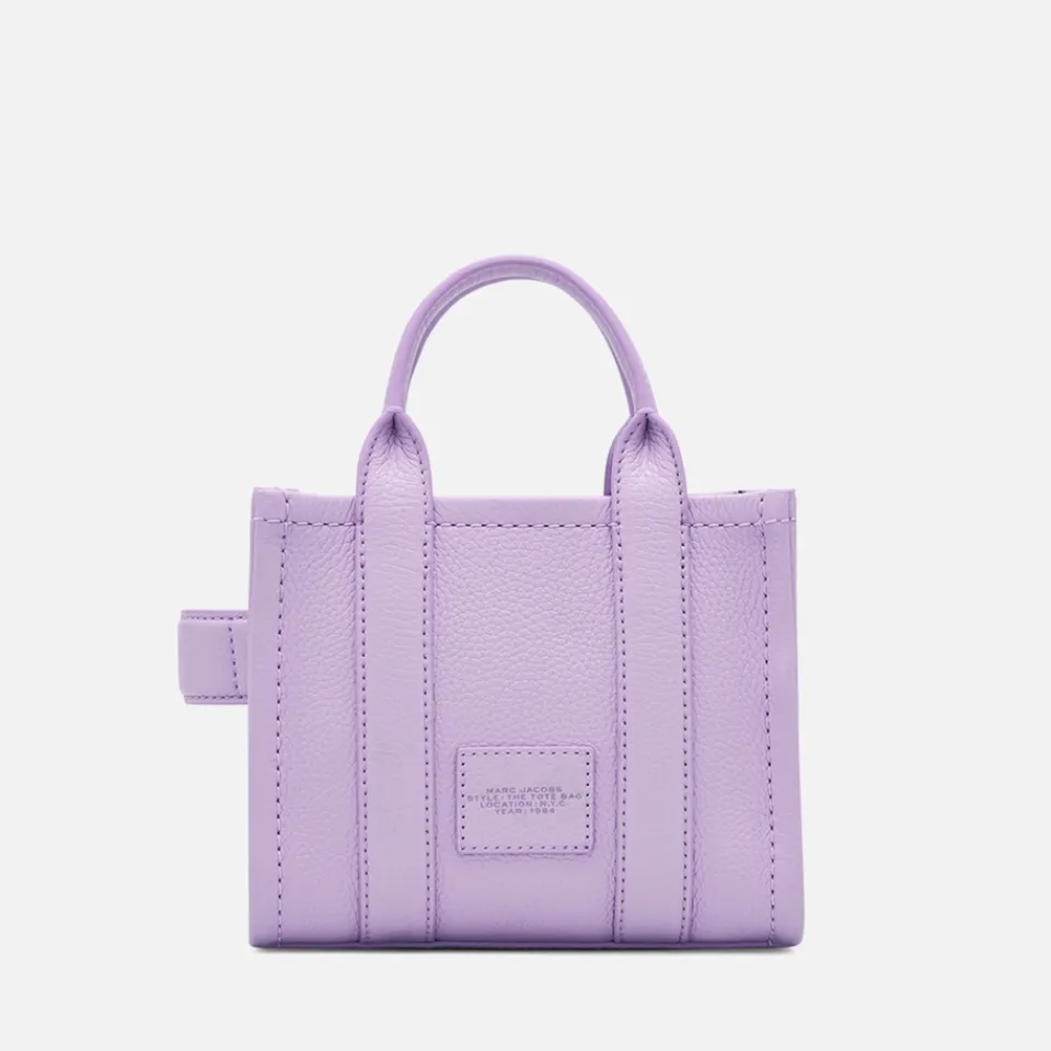 Holiday Bags|Dr. Martens Marc Jacobs Leather The Crossbody Tote