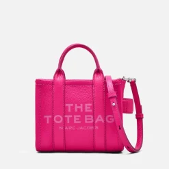 Holiday Bags|Bags|Marc Jacobs Leather The Crossbody Tote