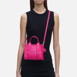 Holiday Bags|Bags|Marc Jacobs Leather The Crossbody Tote