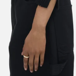 Jewellery|Dr. Martens Marc Jacobs Marc Jacobs Gold-Plated Ring - 6