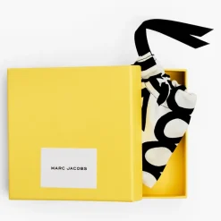 Jewellery|Marc Jacobs Mini Icon Daisy Gold-Plated Earrings