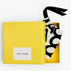 Jewellery|Dr. Martens Marc Jacobs Mini Icon Gold-Tone Charm Bracelet