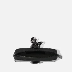 Purses|Dr. Martens Marc Jacobs Nano Snapshot Charm Leather Pouch