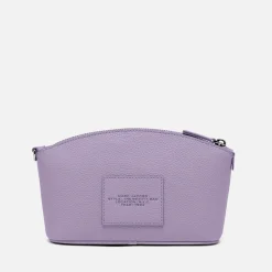 Bags|Dr. Martens Marc Jacobs Pebble-Grain Leather The Beauty Bag