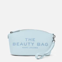 Bags|Dr. Martens Marc Jacobs Pebble-Grain Leather The Beauty Bag