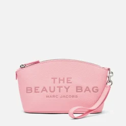 Bags|Dr. Martens Marc Jacobs Pebble-Grain Leather The Beauty Bag