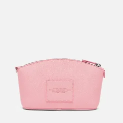 Bags|Dr. Martens Marc Jacobs Pebble-Grain Leather The Beauty Bag