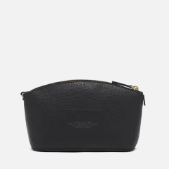 Bags|Dr. Martens Marc Jacobs Pebble-Grain Leather The Beauty Bag