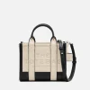 Holiday Bags|Bags|Dr. Martens Marc Jacobs The Colourblock Leather Tote Bag