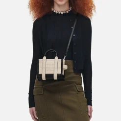 Holiday Bags|Bags|Dr. Martens Marc Jacobs The Colourblock Leather Tote Bag