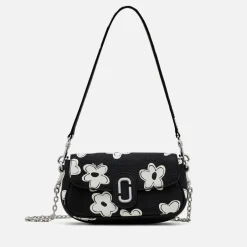 Bags|Dr. Martens Marc Jacobs The Daisy Clover Leather Shoulder Bag