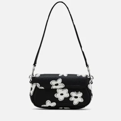 Bags|Dr. Martens Marc Jacobs The Daisy Clover Leather Shoulder Bag