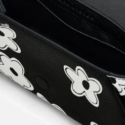 Bags|Dr. Martens Marc Jacobs The Daisy Clover Leather Shoulder Bag