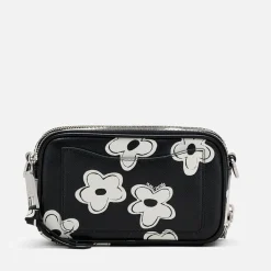 Bags|Dr. Martens Marc Jacobs The Daisy Snapshot Leather Bag
