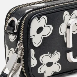 Bags|Dr. Martens Marc Jacobs The Daisy Snapshot Leather Bag