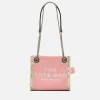 Holiday Bags|Bags|Dr. Martens Marc Jacobs The Denim Chain Mini Tote Bag