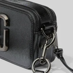 Bags|Dr. Martens Marc Jacobs The DTM Snapshot Leather Bag