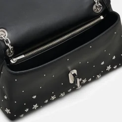 Purses|Dr. Martens Marc Jacobs The Dual Chain Studded Leather Wallet