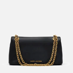 Purses|Dr. Martens Marc Jacobs The Dual Chain Leather Wallet