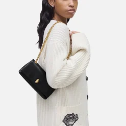 Purses|Dr. Martens Marc Jacobs The Dual Chain Leather Wallet