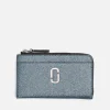 Purses|Dr. Martens Marc Jacobs The Galactic Glitter Leather Multi Wallet
