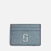 Purses|Dr. Martens Marc Jacobs The Galactic Glitter J Marc Leather Card Case