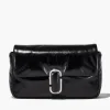 Bags|Marc Jacobs The J Marc Mini Pillow Leather Shoulder Bag