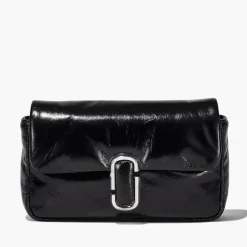 Bags|Marc Jacobs The J Marc Mini Pillow Leather Shoulder Bag