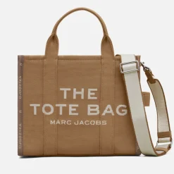 Bags|Dr. Martens Marc Jacobs The Jacquard Medium Canvas Tote Bag