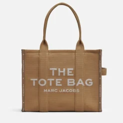 Bags|Dr. Martens Marc Jacobs The Jacquard Large Canvas Tote Bag
