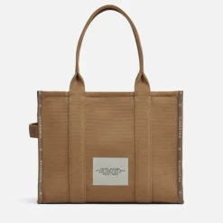 Bags|Dr. Martens Marc Jacobs The Jacquard Large Canvas Tote Bag