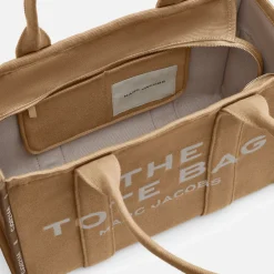 Bags|Dr. Martens Marc Jacobs The Jacquard Large Canvas Tote Bag