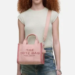 Holiday Bags|Bags|Marc Jacobs The Jacquard Mini Canvas Tote Bag