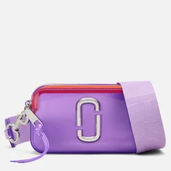 Bags|Dr. Martens Marc Jacobs The Jelly Snapshot PVC Shoulder Bag