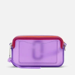 Bags|Dr. Martens Marc Jacobs The Jelly Snapshot PVC Shoulder Bag