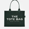 Holiday Bags|Bags|Dr. Martens Marc Jacobs The Large Canvas Tote Bag