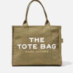 Holiday Bags|Bags|Marc Jacobs The Large Colour Canvas Tote Bag