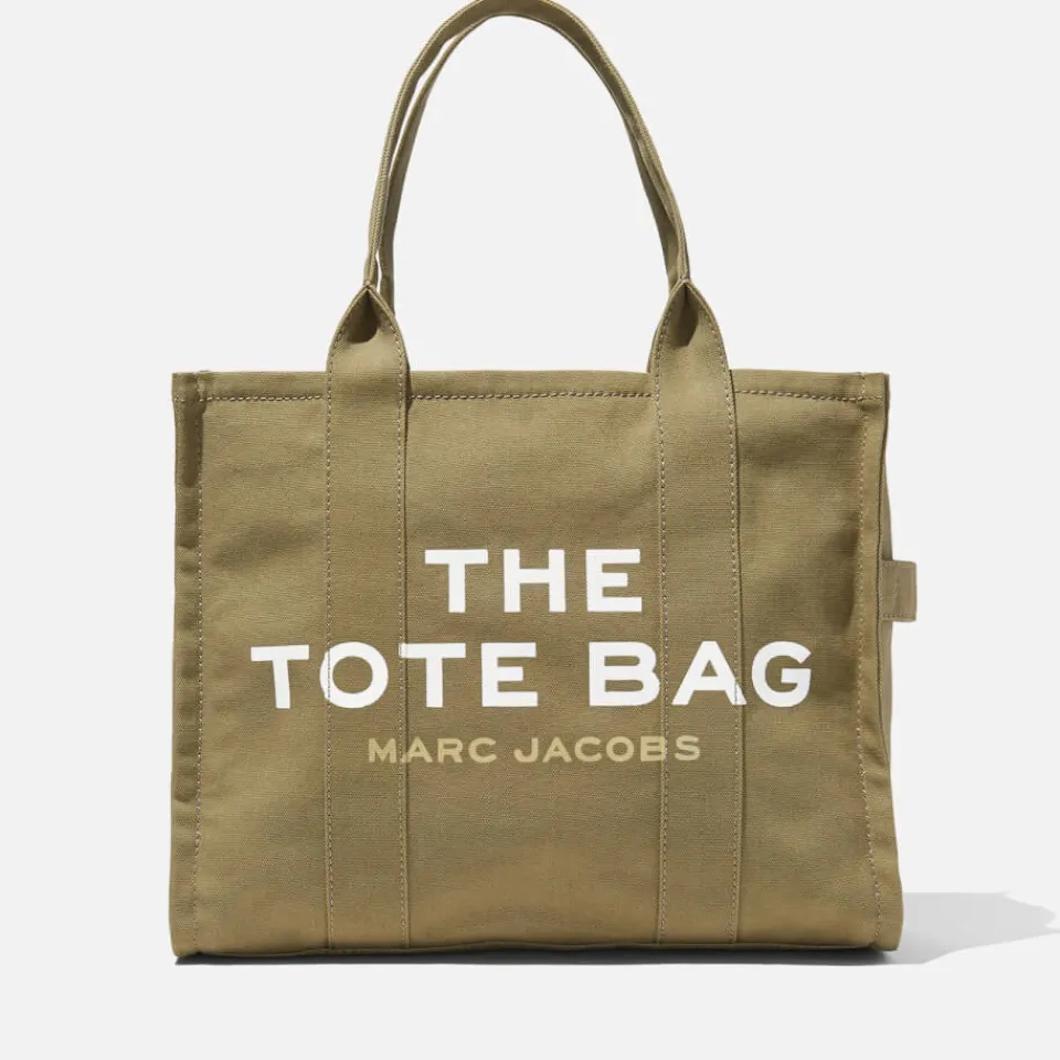 Holiday Bags|Bags|Marc Jacobs The Large Colour Canvas Tote Bag
