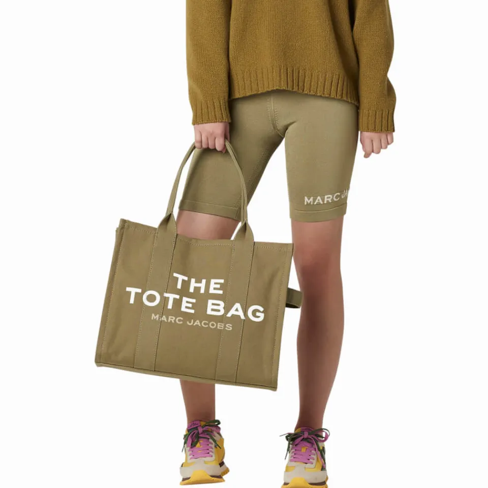 Holiday Bags|Bags|Marc Jacobs The Large Colour Canvas Tote Bag
