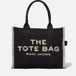 Holiday Bags|Bags|Dr. Martens Marc Jacobs The Large Jacquard Canvas Tote Bag