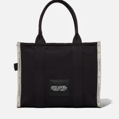 Holiday Bags|Bags|Dr. Martens Marc Jacobs The Large Jacquard Canvas Tote Bag